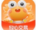 螃蟹账号交易网软件下载-螃蟹交易平台安卓版手机版下载