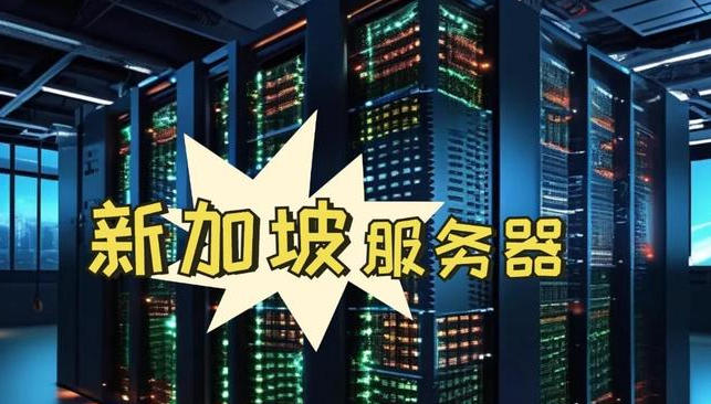 主机评测网：新加坡云服务器是什么?有哪些优势? 