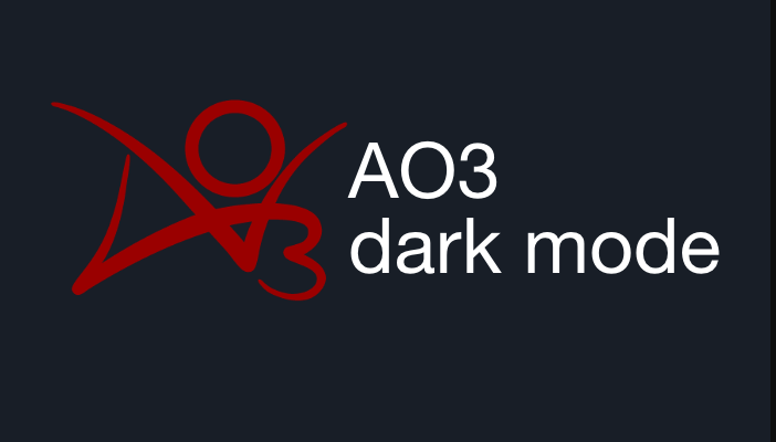AO3镜像官方网站-ao3镜像2026