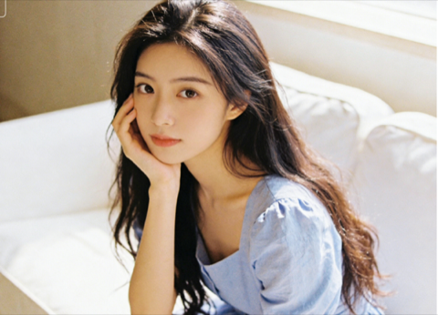 女人幸运又聚财微信名古风-女人最吉利的旺财的微信名