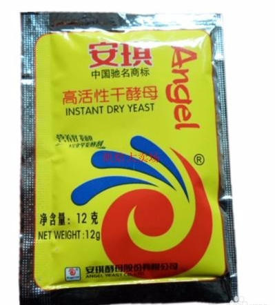 超市卖酵母吗-酵母在超市里叫什么名字