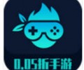 0.05折手游app平台入口-0.05折手游盒子下载