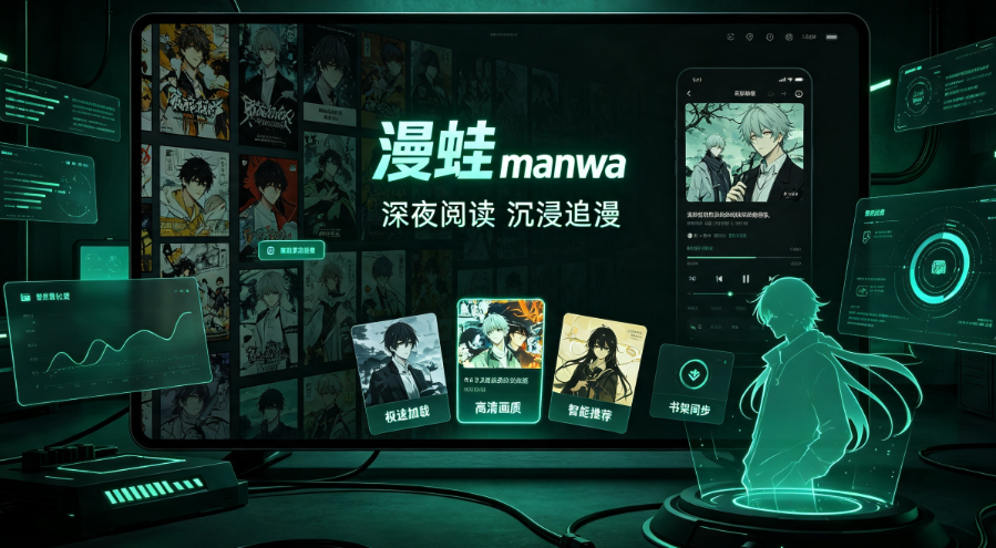 manwa3正版官方下载最新版本-manwa3漫蛙漫画正版官方免费版安卓版