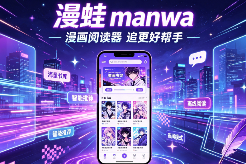 漫蛙3manwa3正版下载安装包-漫蛙3manwa3官方正版=最新版